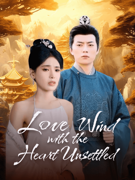 Love with the Wind, Heart Unsettled