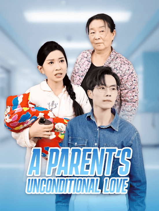 A Parent’s Unconditional Love