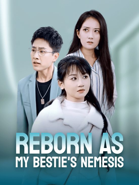 Reborn as My Bestie's Nemesis