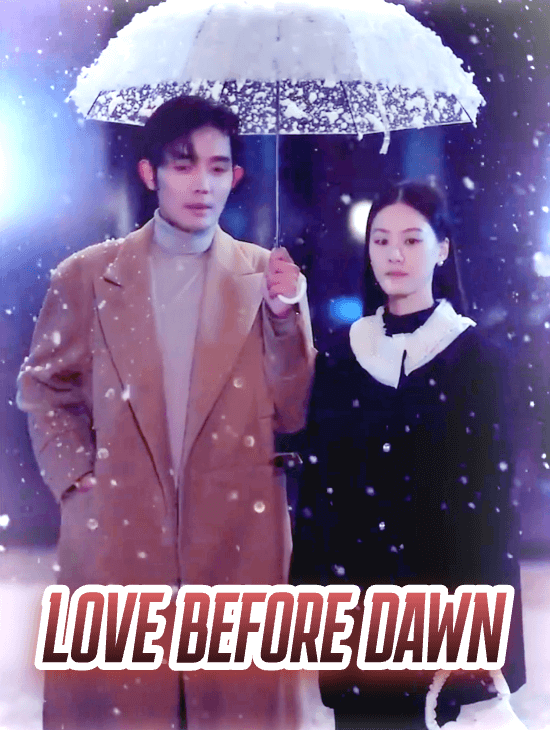 Love Before Dawn