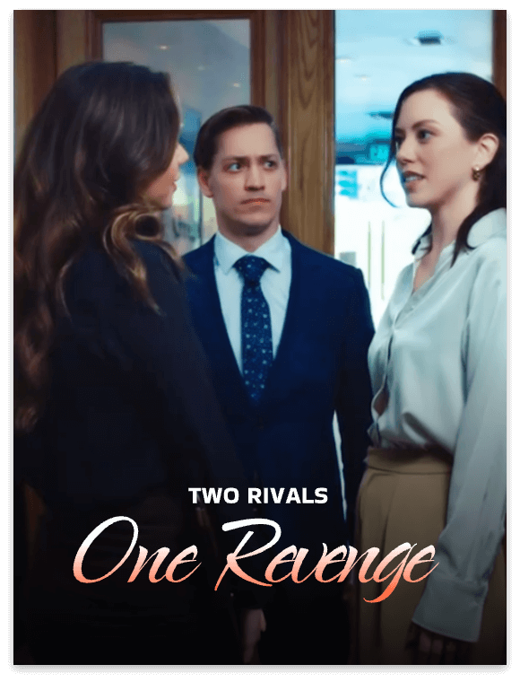 Two Rivals, One Revenge