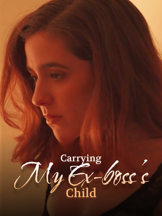 Carrying My Ex-boss’s Child