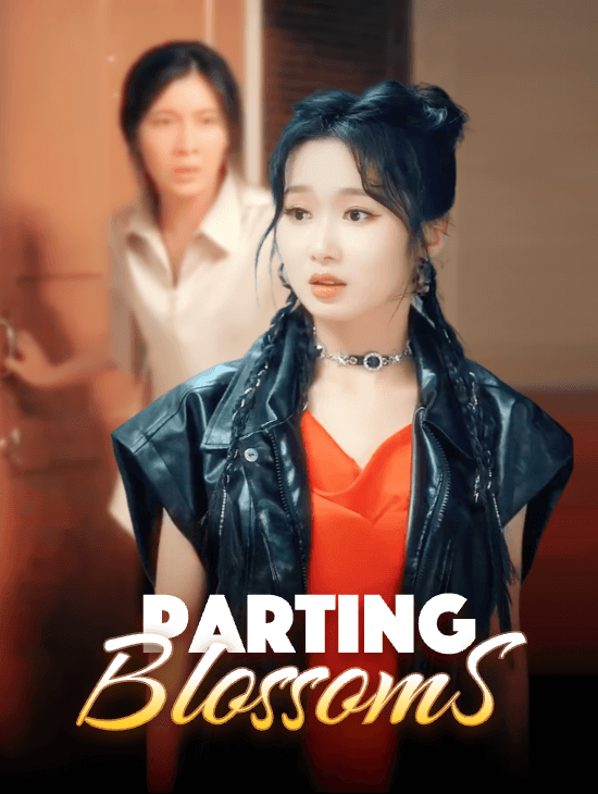 Parting Blossoms