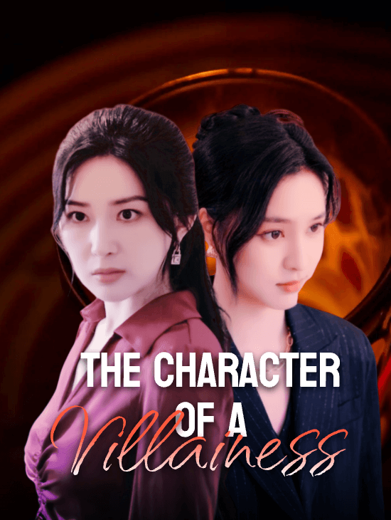 The Character of a Villainess