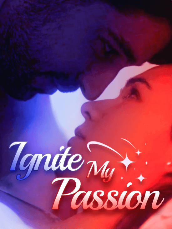 Ignite My Passion