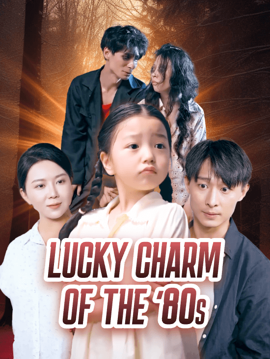 Lucky Charm of the '80s