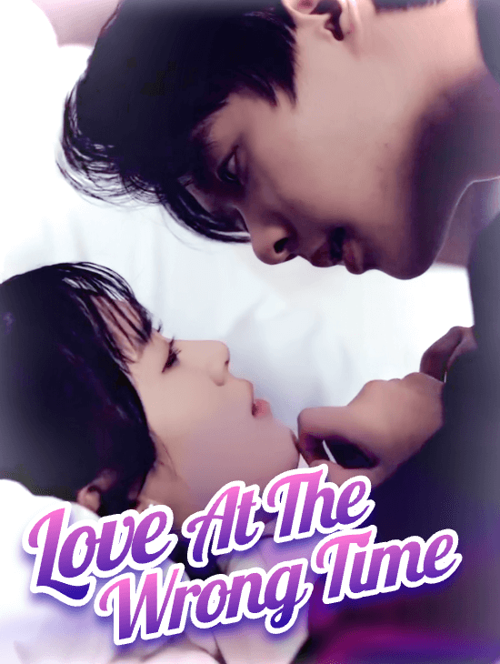 Love at the Wrong Time