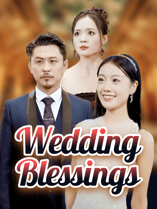 Wedding Blessings