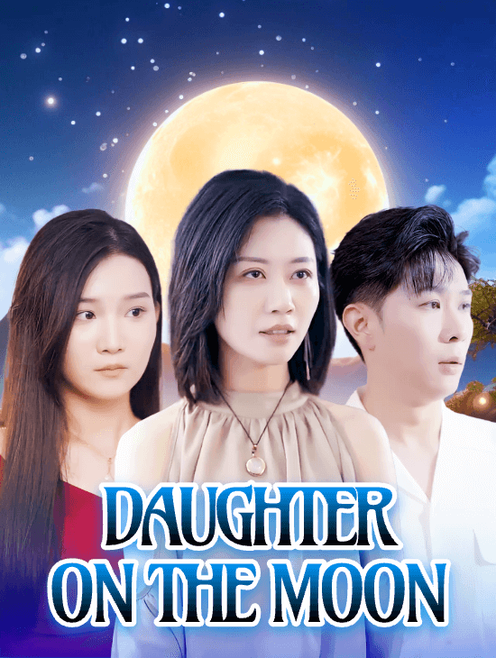 Daughter on the Moon
