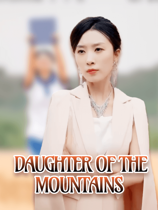 Daughter of the Mountains