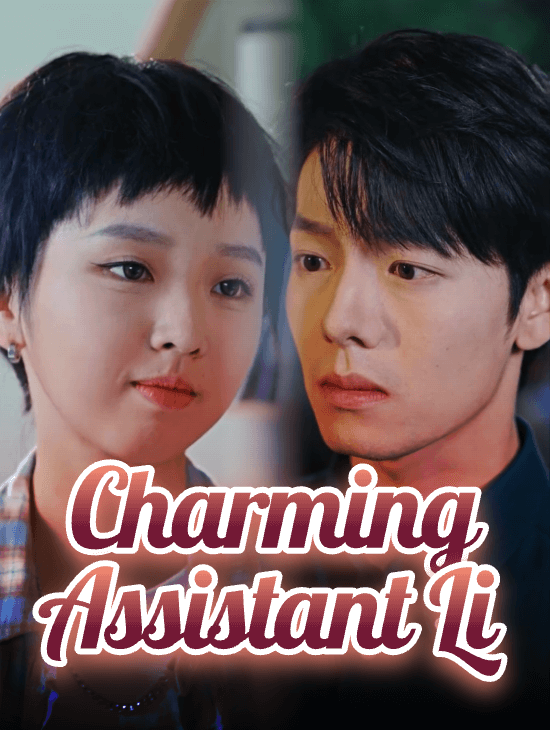 Charming Assistant Li