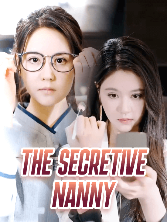 The Secretive Nanny