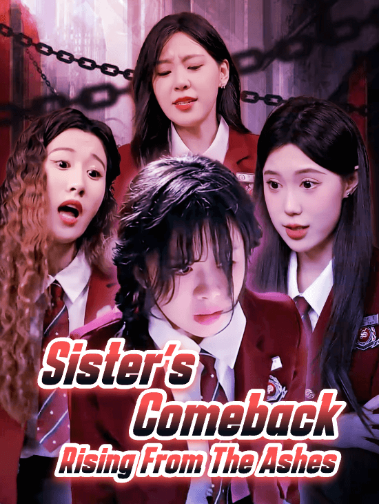 Sister's Comeback: Rising from the Ashes