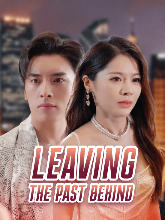 Leaving the Past Behind