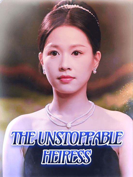 The Unstoppable Heiress