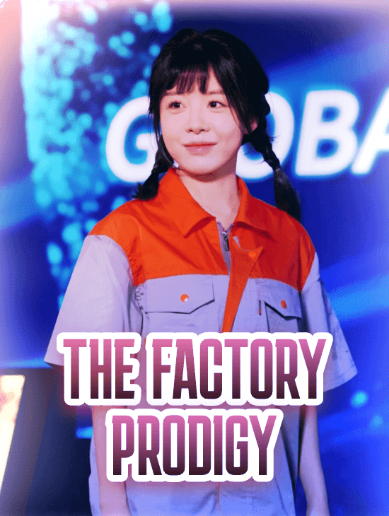 The Factory Prodigy