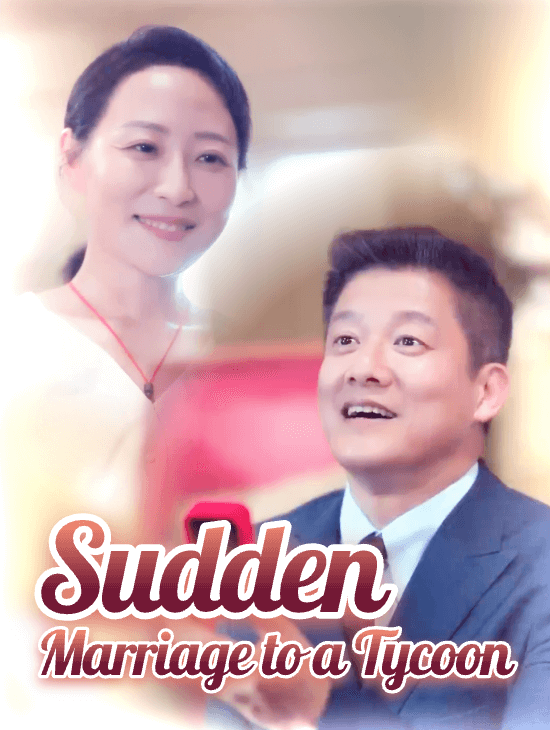 Sudden Marriage to a Tycoon