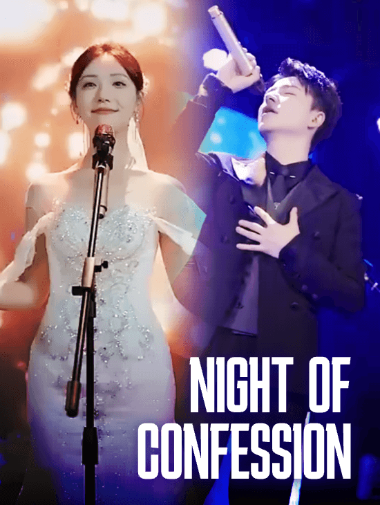 Night of Confession