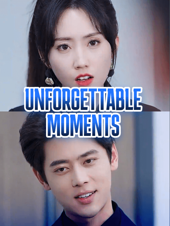 Unforgettable Moments