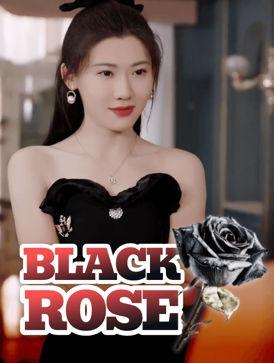 Black Rose