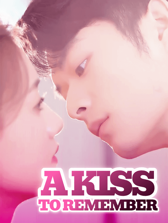 A Kiss to Remember