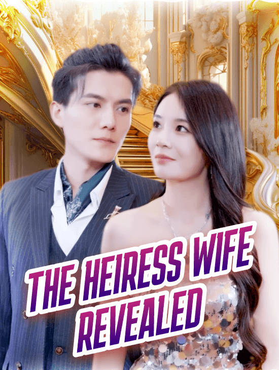 The Heiress Wife Revealed