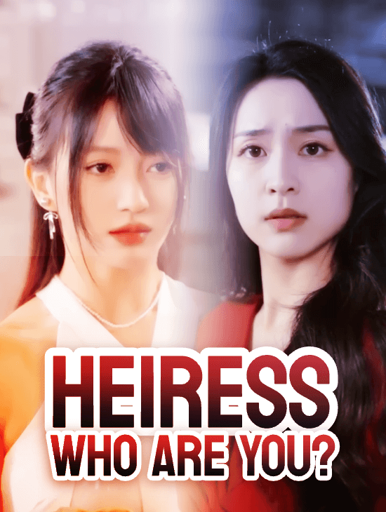 Heiress, Who Are You?