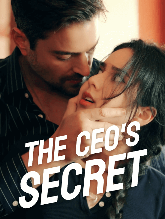 The CEO's Secret