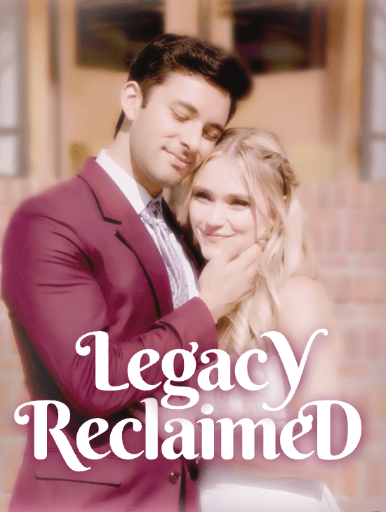 Legacy Reclaimed