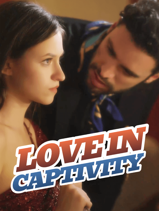 Love in Captivity