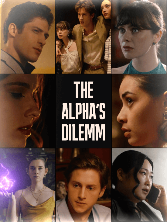 The Alpha's Dilemm