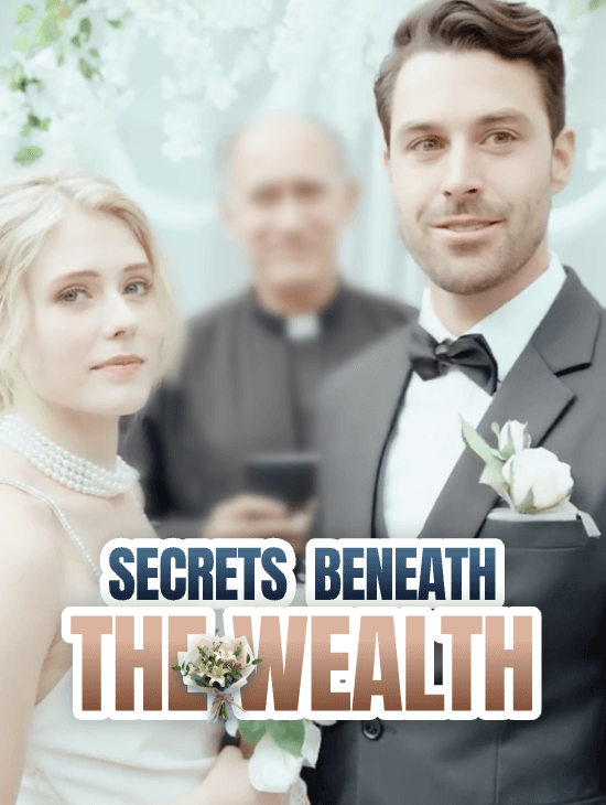 Secrets Beneath the Wealth