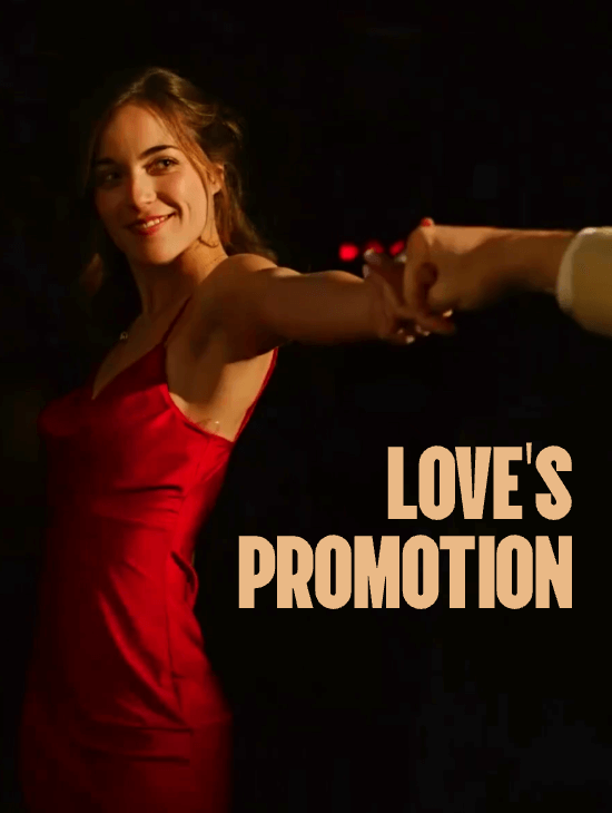Love's Promotion