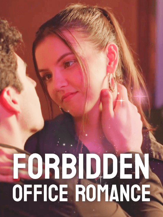 Forbidden Office Romance