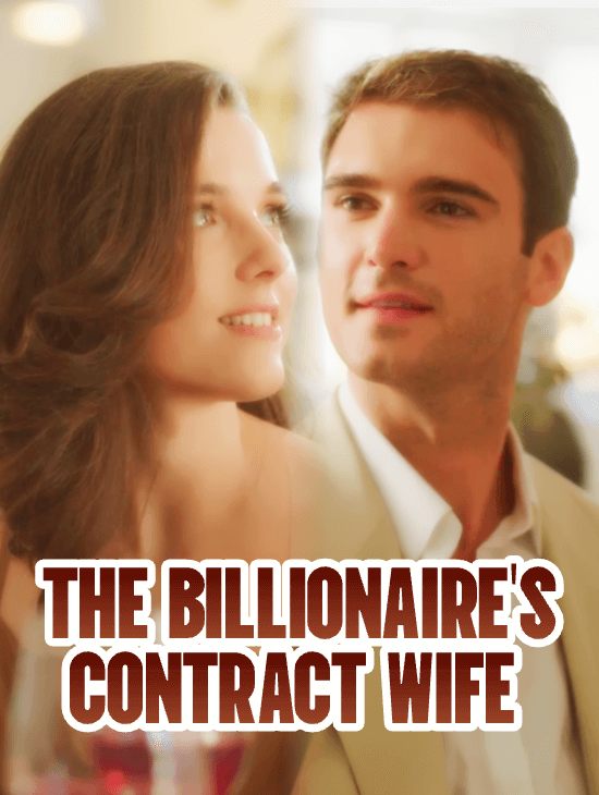 The Billionaire's Contract Wife