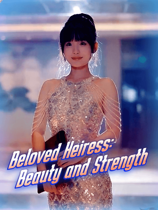 Beloved Heiress: Beauty and Strength