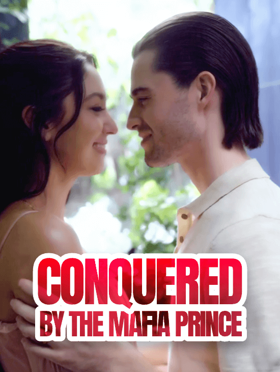 Conquered by the Mafia Prince