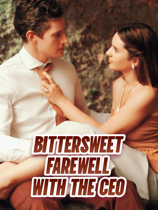 Bittersweet Farewell with the CEO
