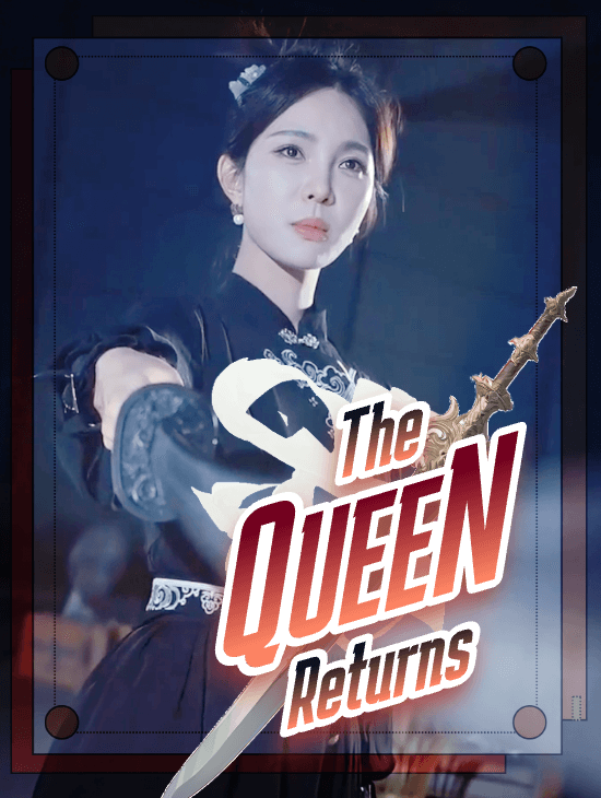 The Queen Returns