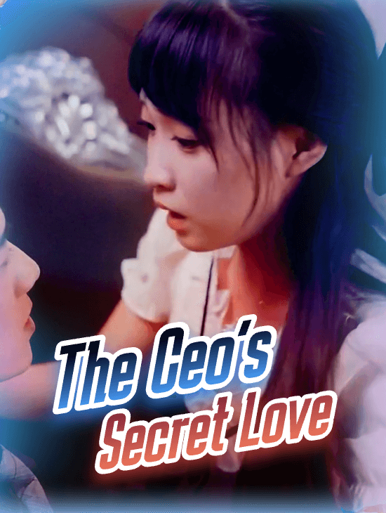The CEO's Secret Love