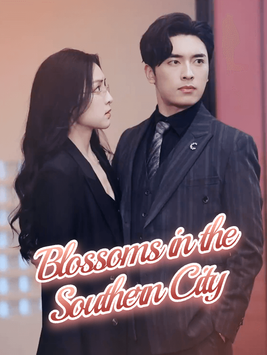 Blossoms in the Southern City