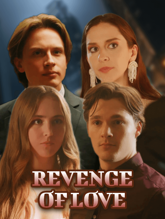 Revenge of Love