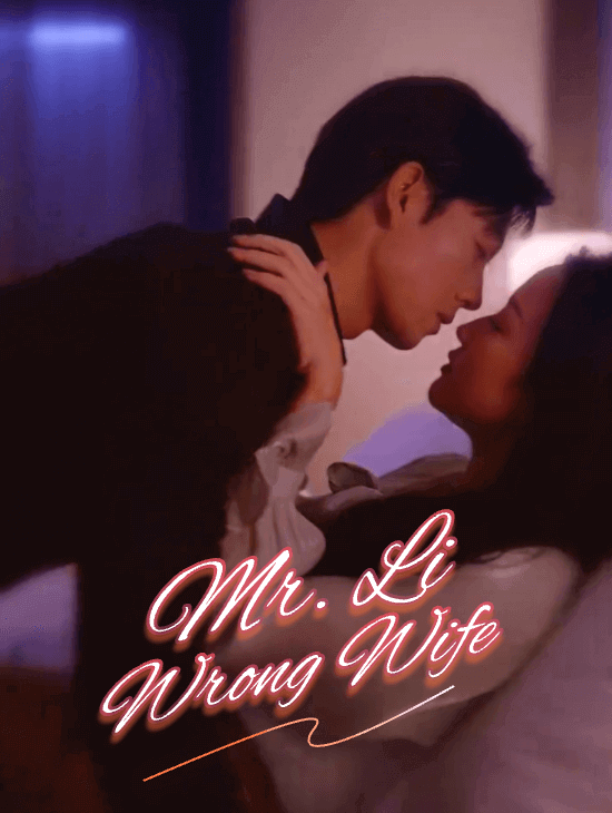 Mr. Li, Wrong Wife