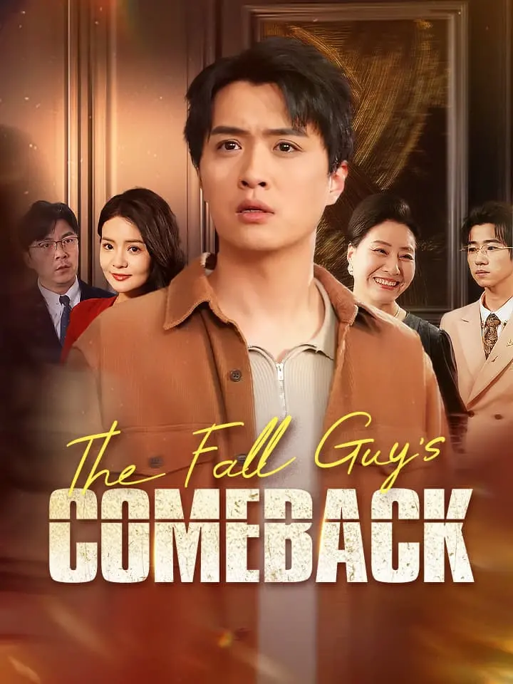The Fall Guy's Comeback
