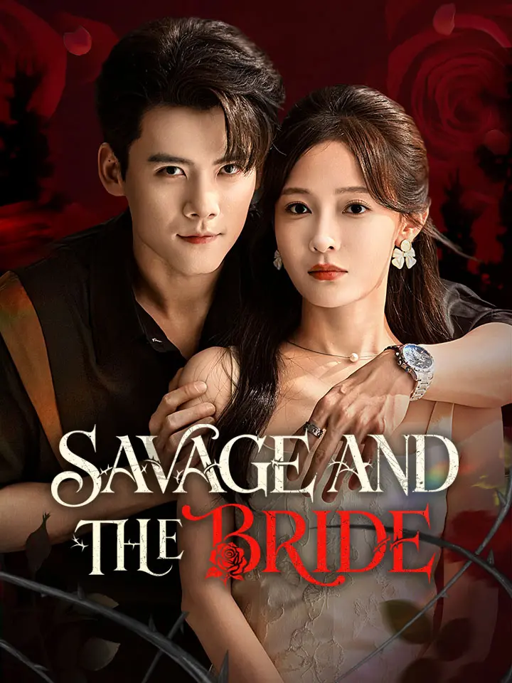 Savage and the Bride