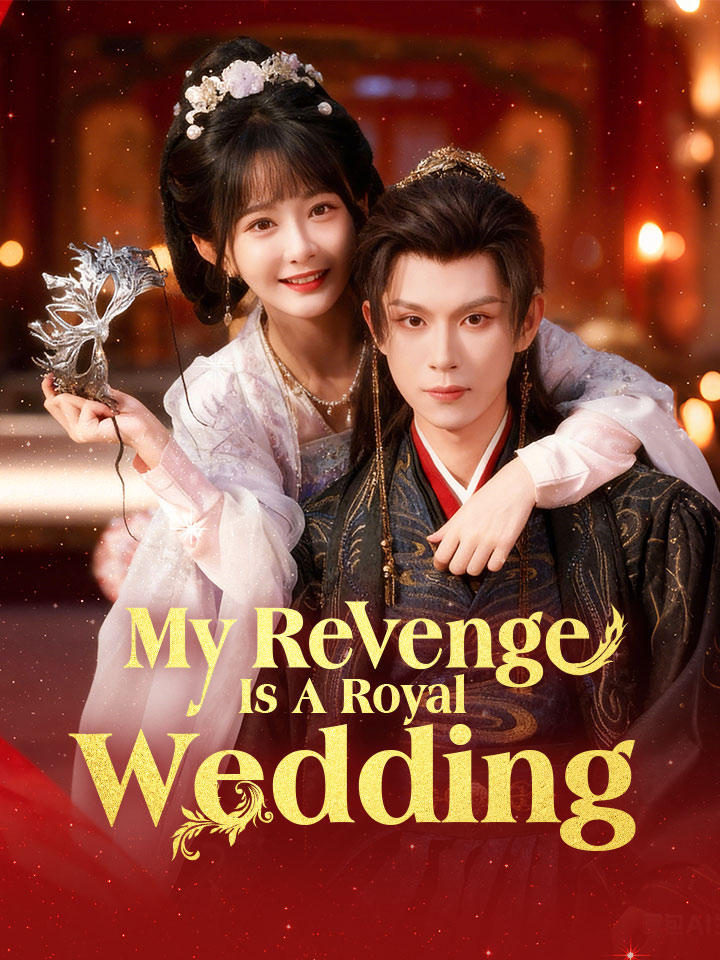 My Revenge Is A Royal Wedding