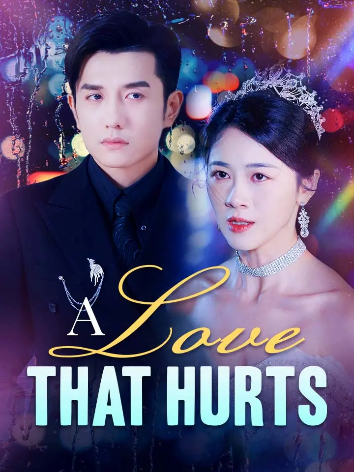 A Love That Hurts
