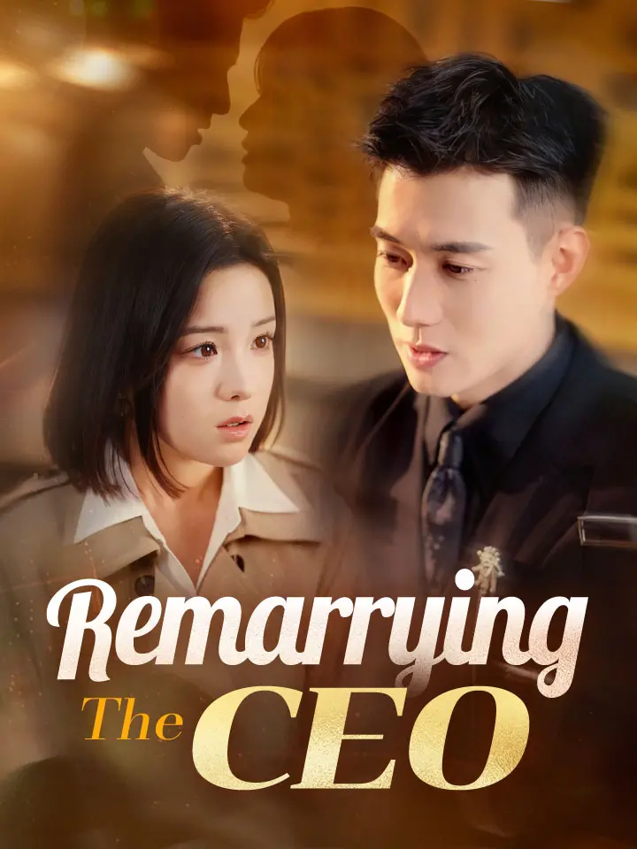 Remarrying The CEO