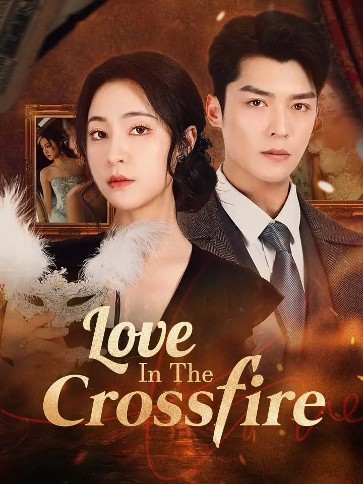 Love In The Crossfire