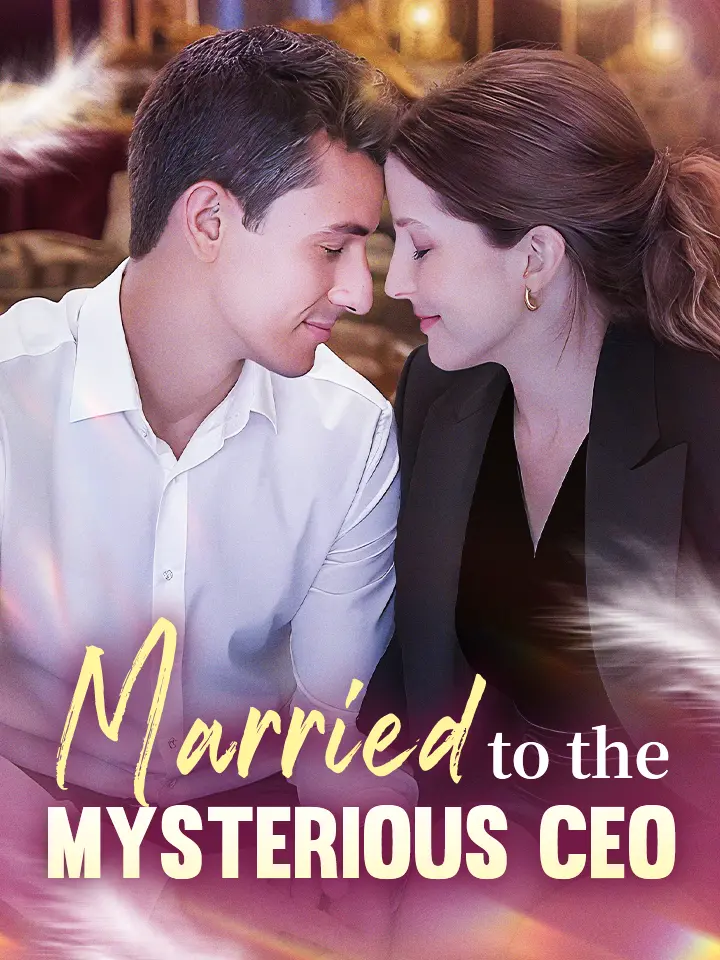 Married to the Mysterious CEO
